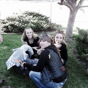 Meet your Posher, Lori